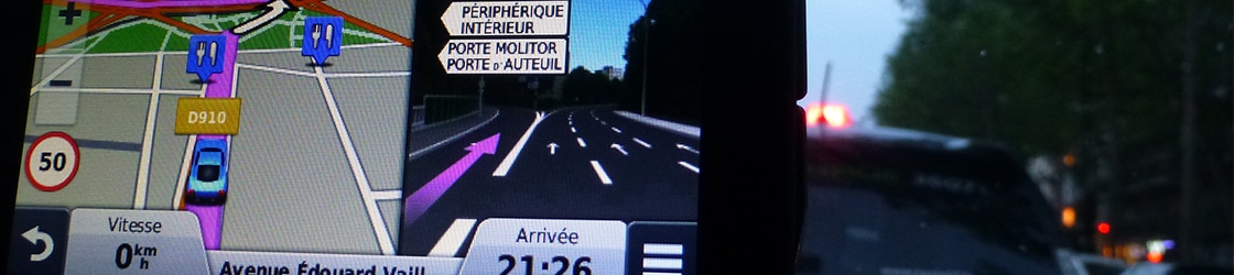 Comment choisir son GPS ?
