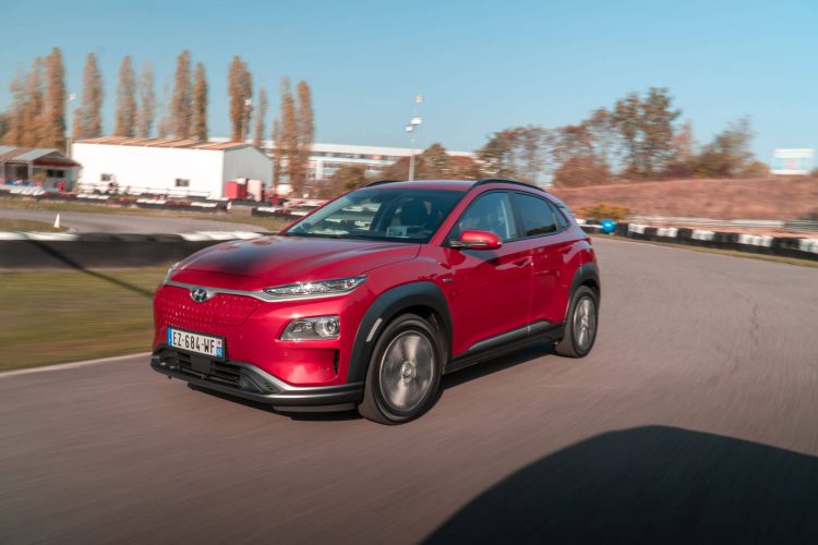 Essai Hyundai Kona04395
