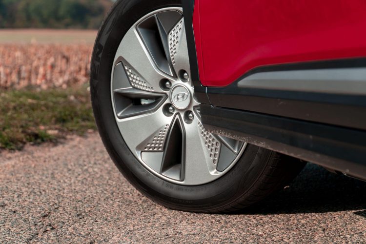 Essai Hyundai Kona04418