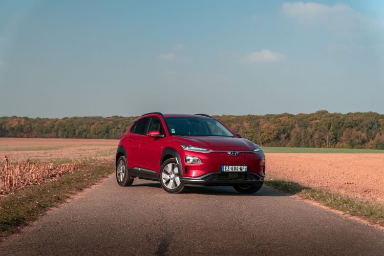 Essai Hyundai Kona04456