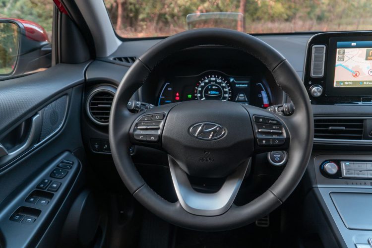 Essai Hyundai Kona04472