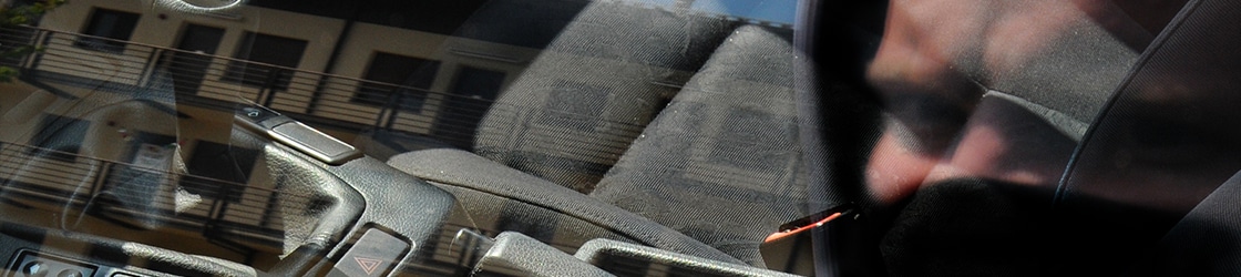 Alarme antivol pour voiture