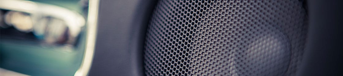 Bien choisir ses enceintes de voiture Pioneer