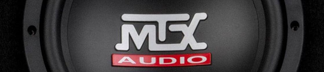 MTX pour les meilleurs caisson pour voiture