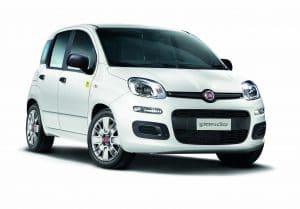 Fiat Panda 1 € par mois