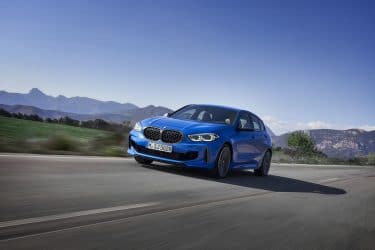 Nouvelle BMW Série 1 F40 - M135i xDrive