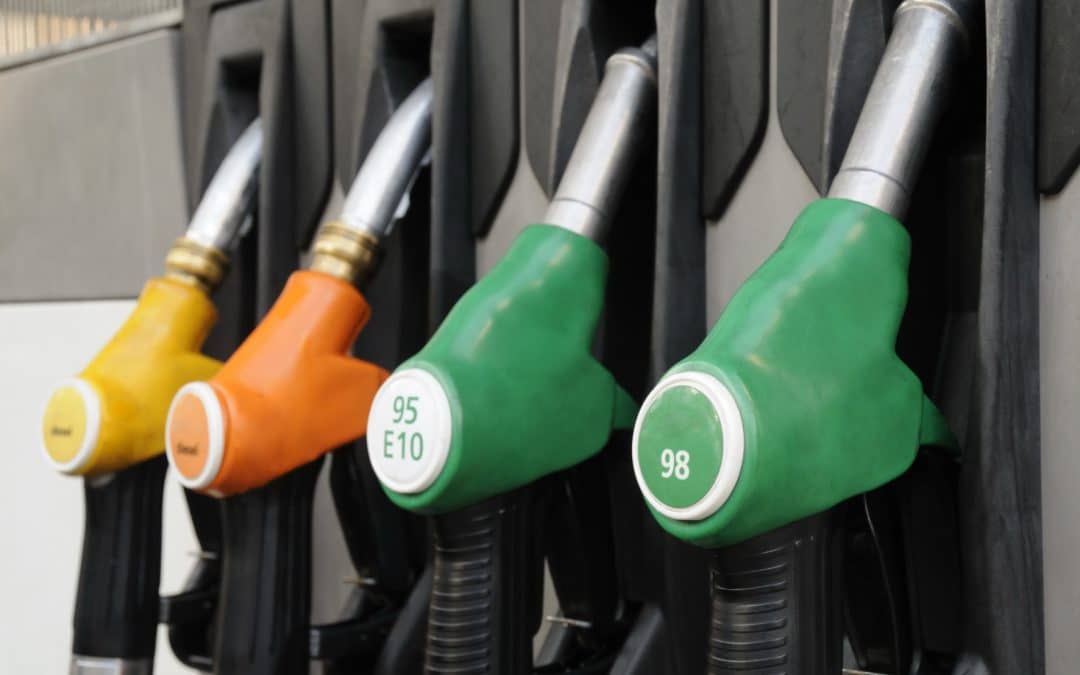 L’évolution du prix des carburants disponible sur un outil en ligne