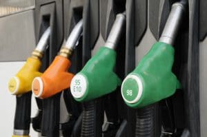 Carburant - Pompe