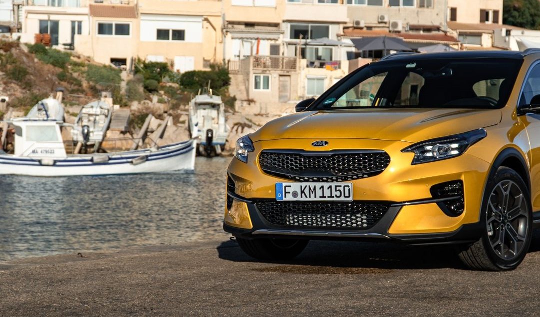 Essai Kia XCeed 1.4 T-GDI Launch Edition : Dans le mille