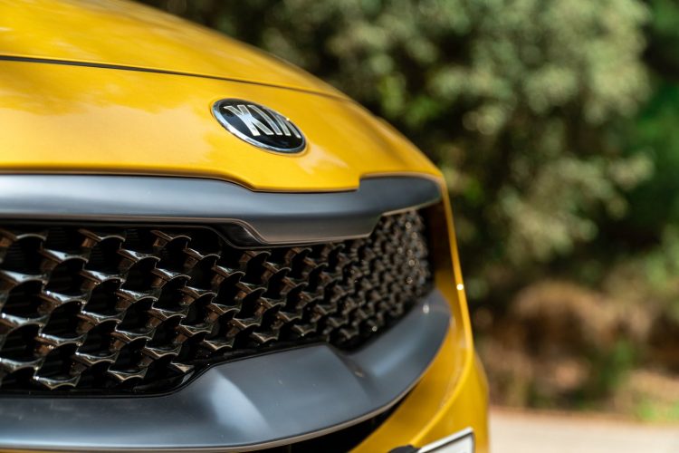 Essai Kia Xceed 13