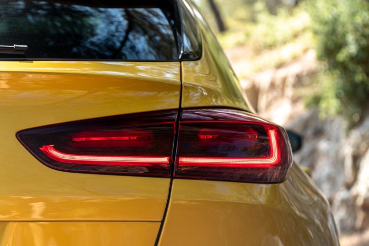 Essai Kia Xceed 14