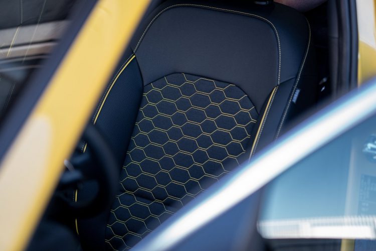 Essai Kia Xceed 3