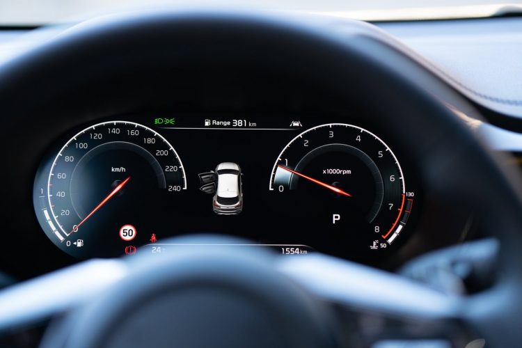 Essai Kia Xceed 5