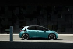 Volkswagen ID.3 - Profil