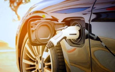TOP 5 des assurances pour véhicules électriques ou hydrides