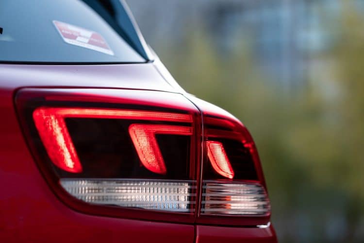 Essai Kia Rio 2019 8