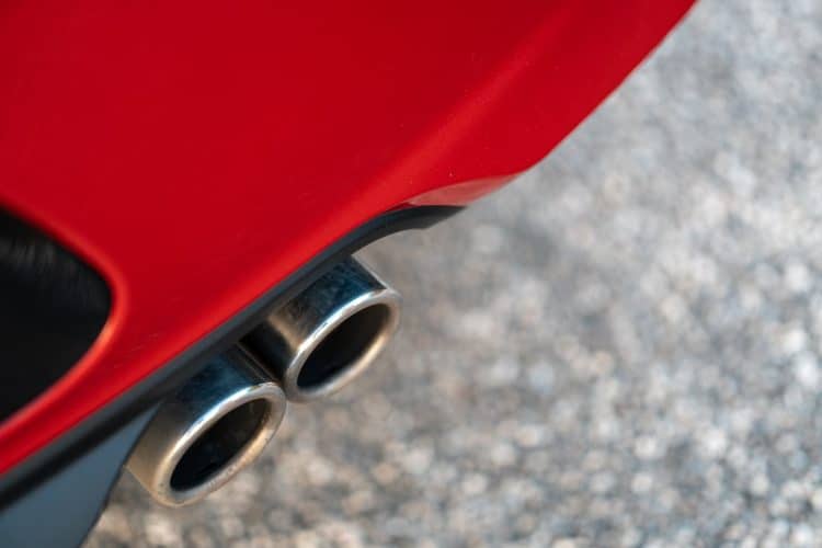 Essai Kia Rio 2019 9