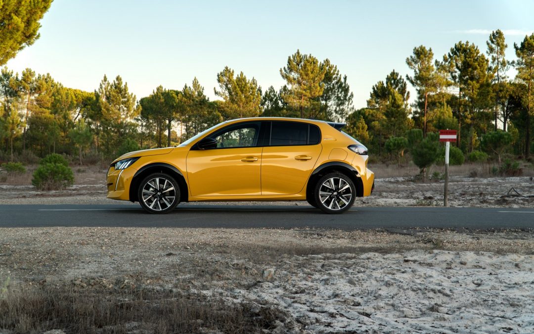 Neuve ou d’occasion, voici 5 raisons d’acheter une Peugeot