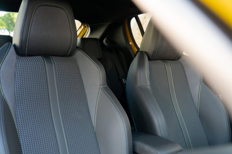 Essai Peugeot 208 2019 8