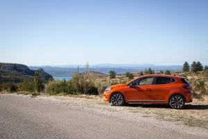 Renault Clio V