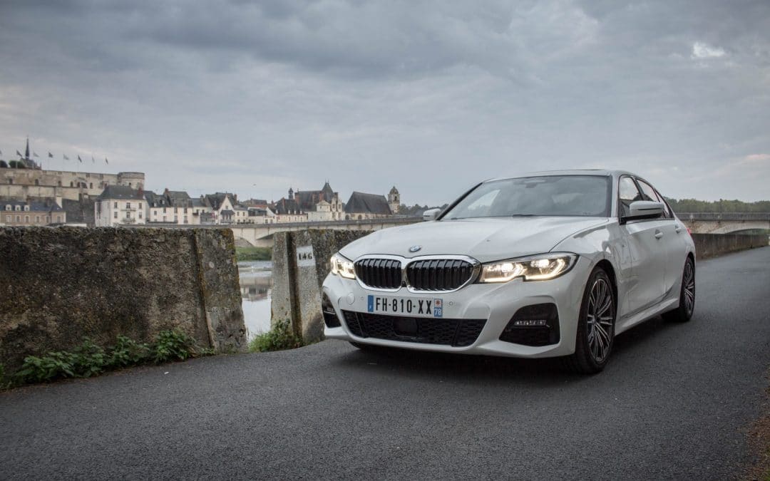 Essai BMW 330i : Plaisir retrouvé
