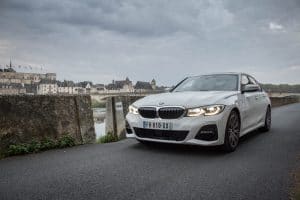 BMW Série 3 330i