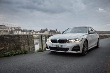 BMW Série 3 330i