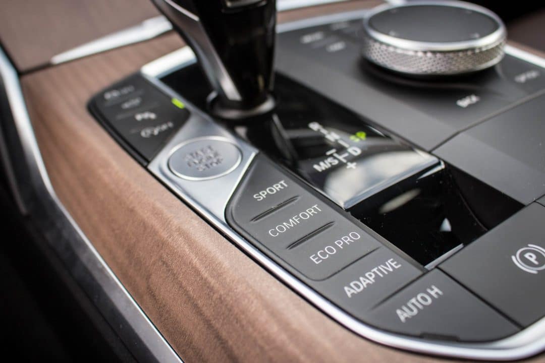 BMW Série 3 330i