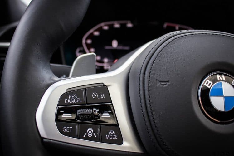 BMW Série 3 330i