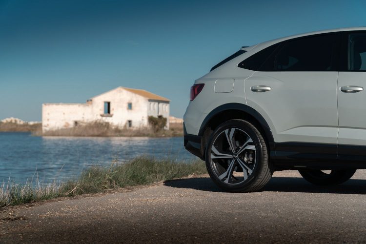 Essai Audi Q3 Sportback 2019 13