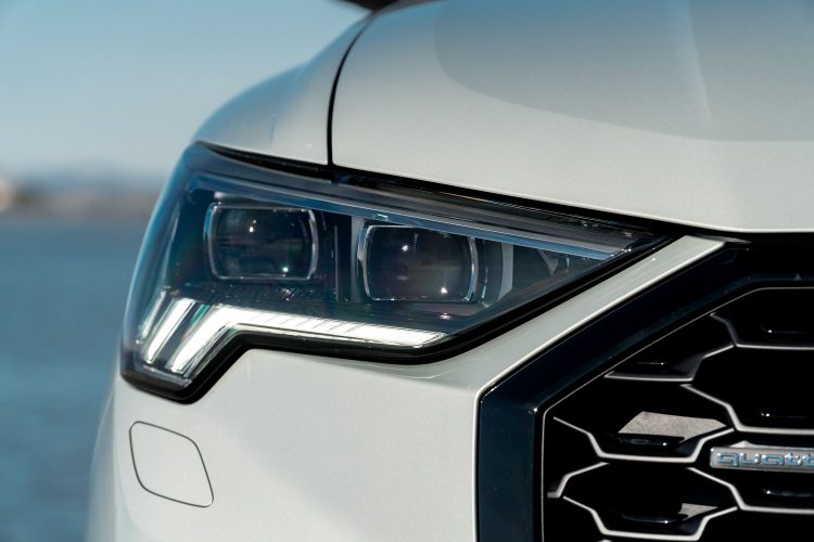 Essai Audi Q3 Sportback 2019 14