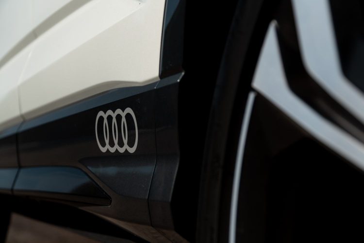 Essai Audi Q3 Sportback 2019 3