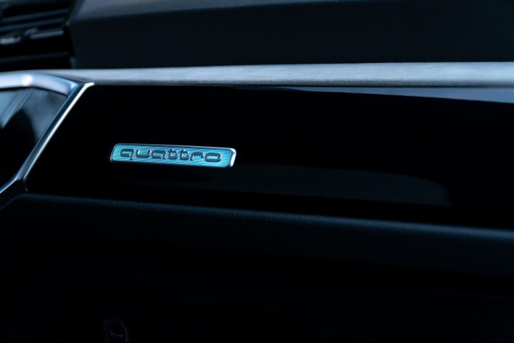 Essai Audi Q3 Sportback 2019 7