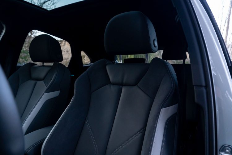 Essai Audi Q3 Sportback 2019 8