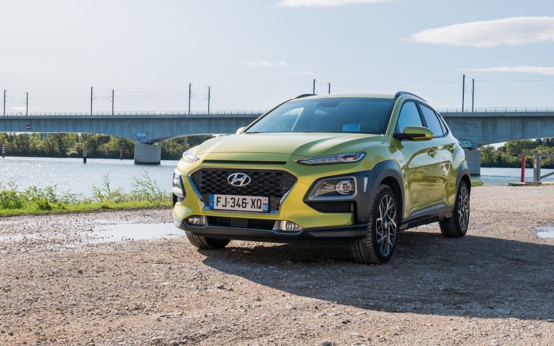 Essai gamme électrifiée Hyundai : Laisser le choix