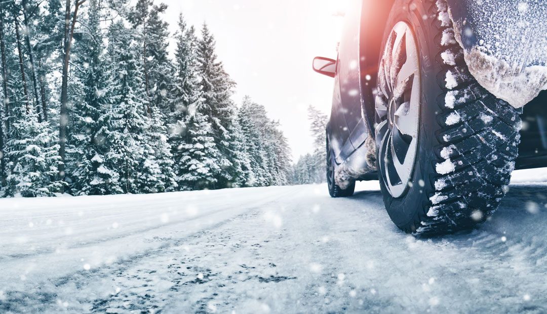Où acheter des pneus hiver au meilleur prix ?