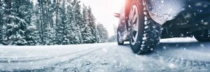Les pneus hiver de la saison hivernale 2019 à acheter