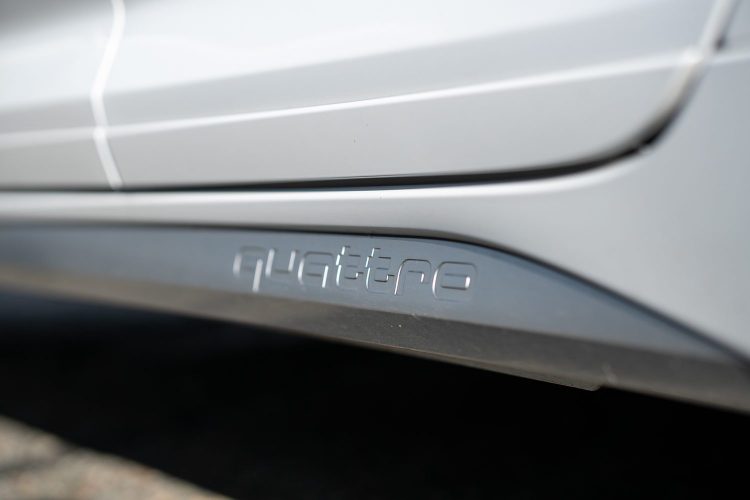 Essai Audi A6 Allroad 2019 10