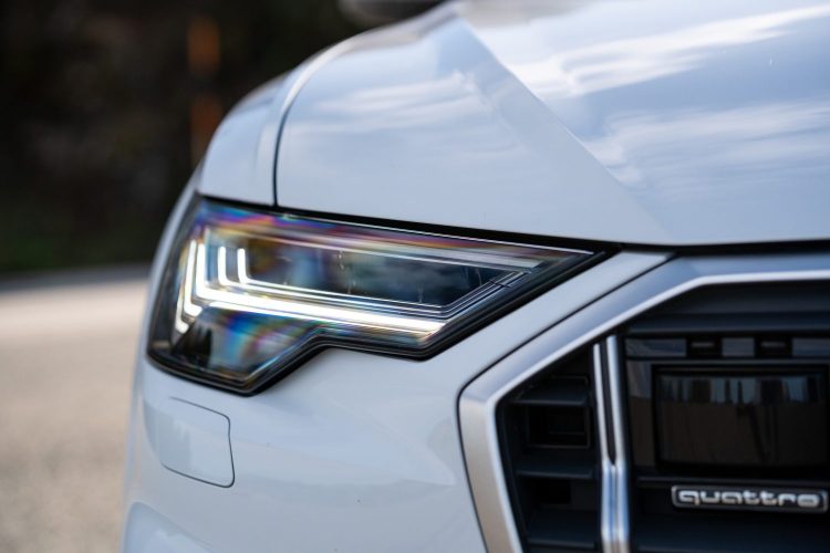 Essai Audi A6 Allroad 2019 11