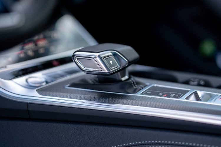 Essai Audi A6 Allroad 2019 6