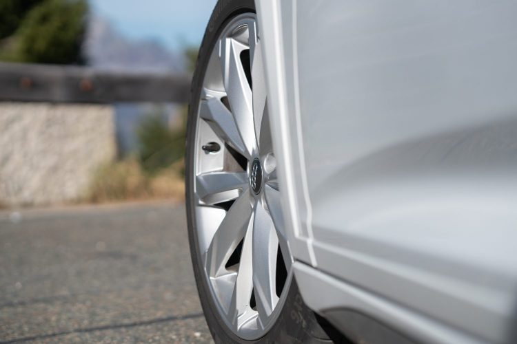 Essai Audi A6 Allroad 2019 9
