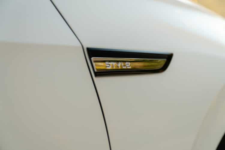 Essai Volkswagen Golf 8 2019 19