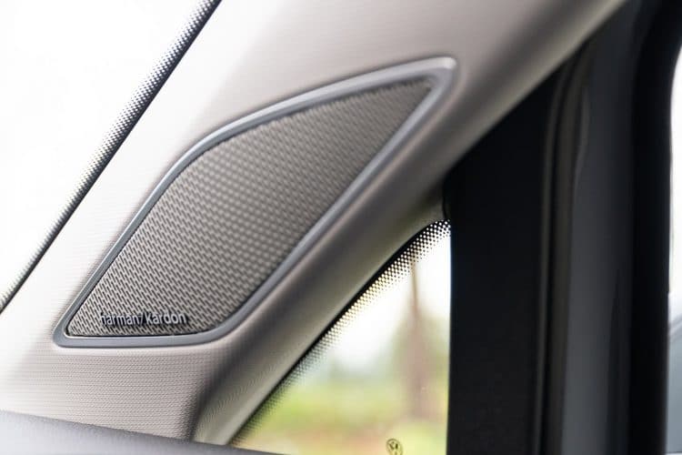 Essai Volkswagen Golf 8 2019 3