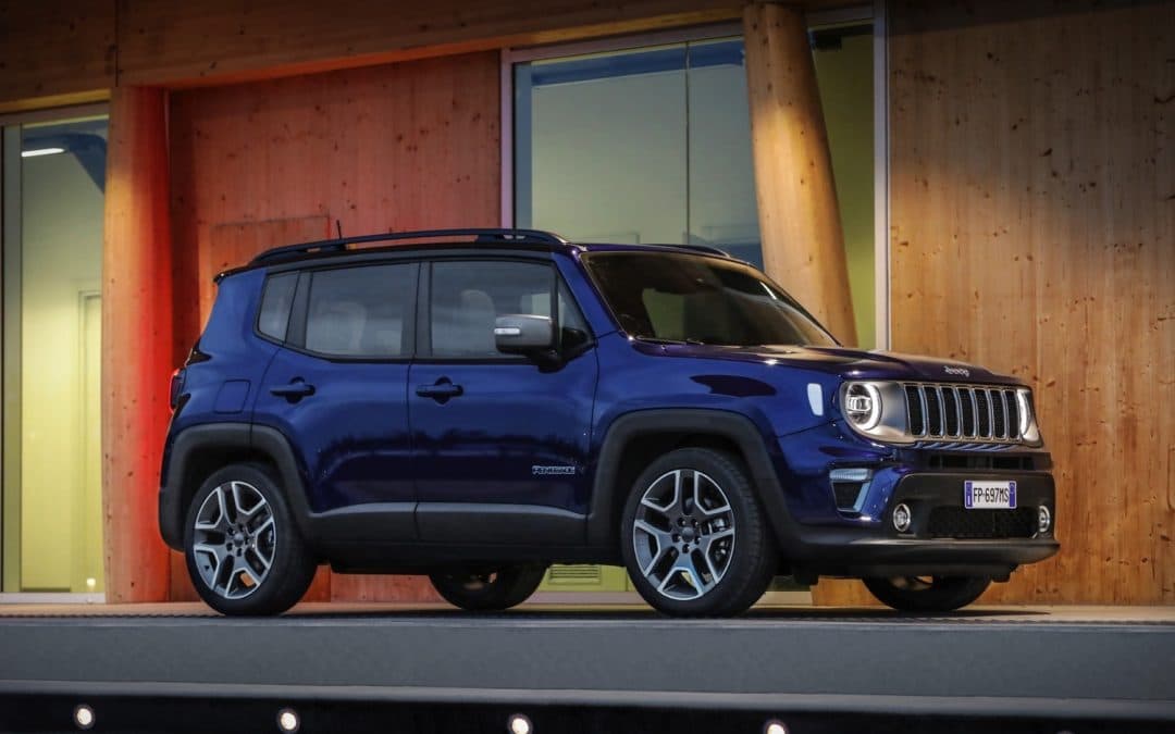 Promotions 12/2019 : les bons plans auto de la semaine