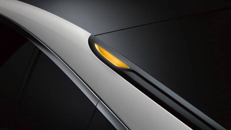 DS9 - Feux de position