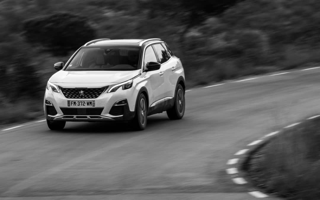 Essai Peugeot 508 HYbrid et 3008 HYbrid4 : 50 nuances d’électrification