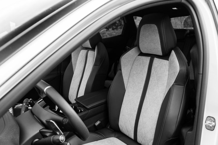 Essai Peugeot 3008 508 Hybrid 4