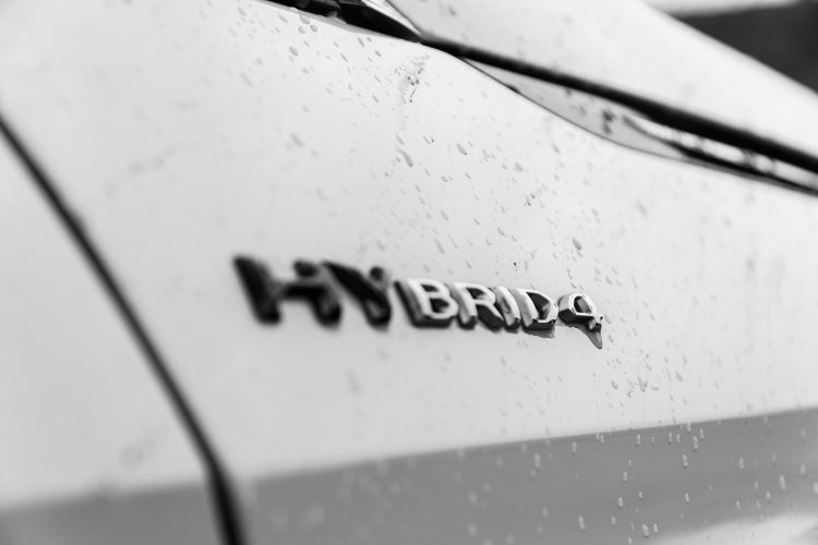 Essai Peugeot 3008 508 Hybrid 9