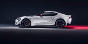 Toyota Supra