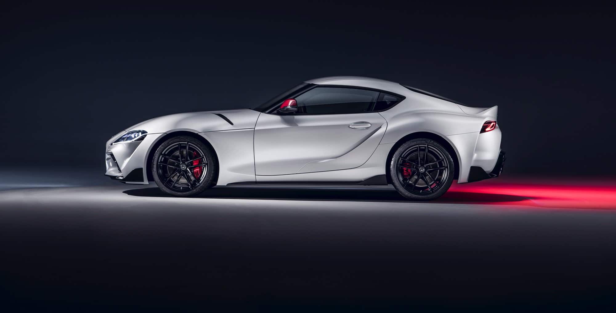 Toyota Supra